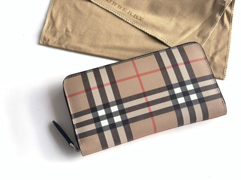 Burberry Wallets Purse